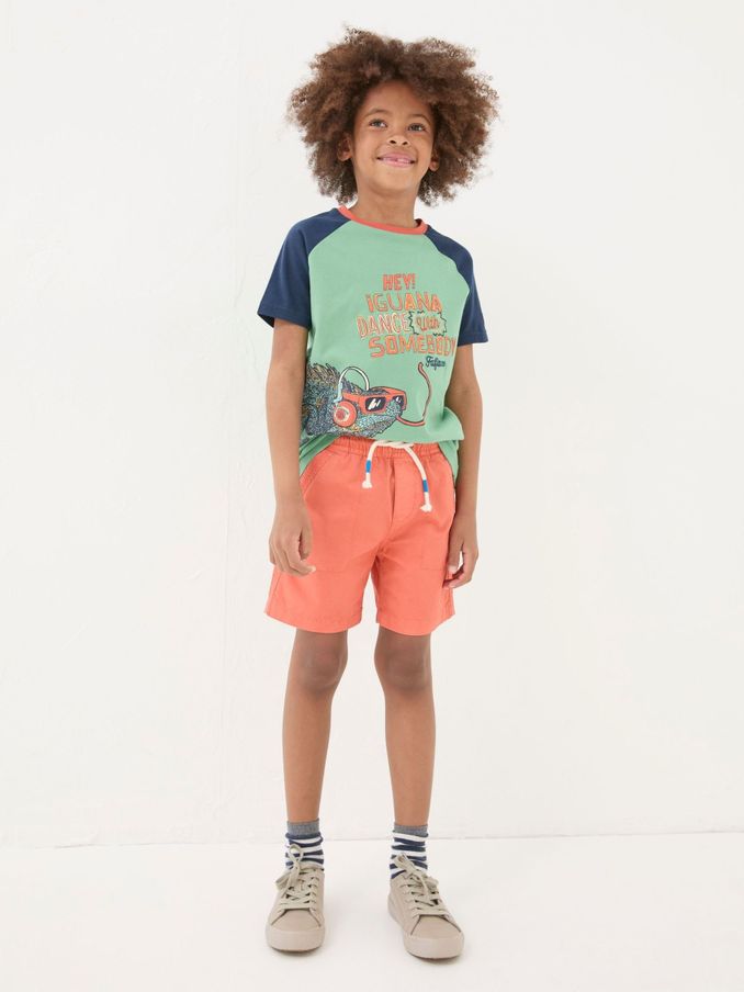 Fatface boys shorts shop