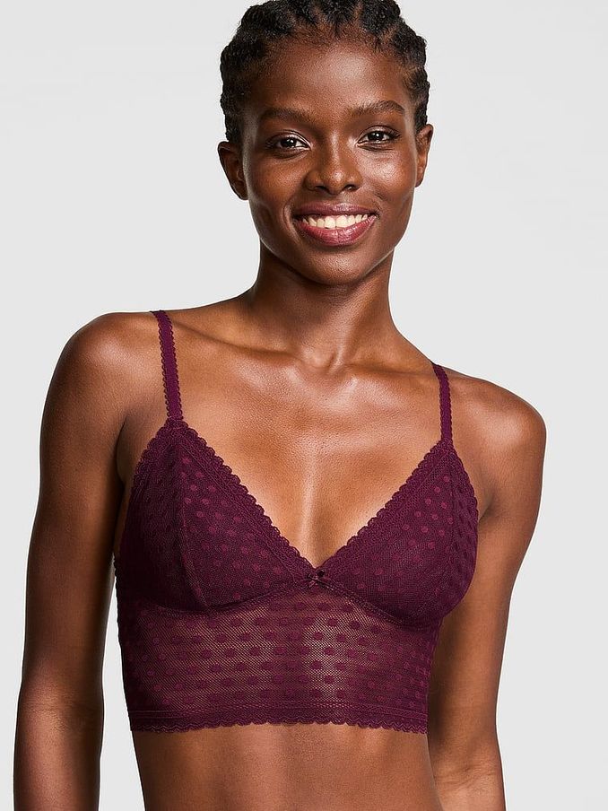 Purple Bralettes Victoria s Secret UK