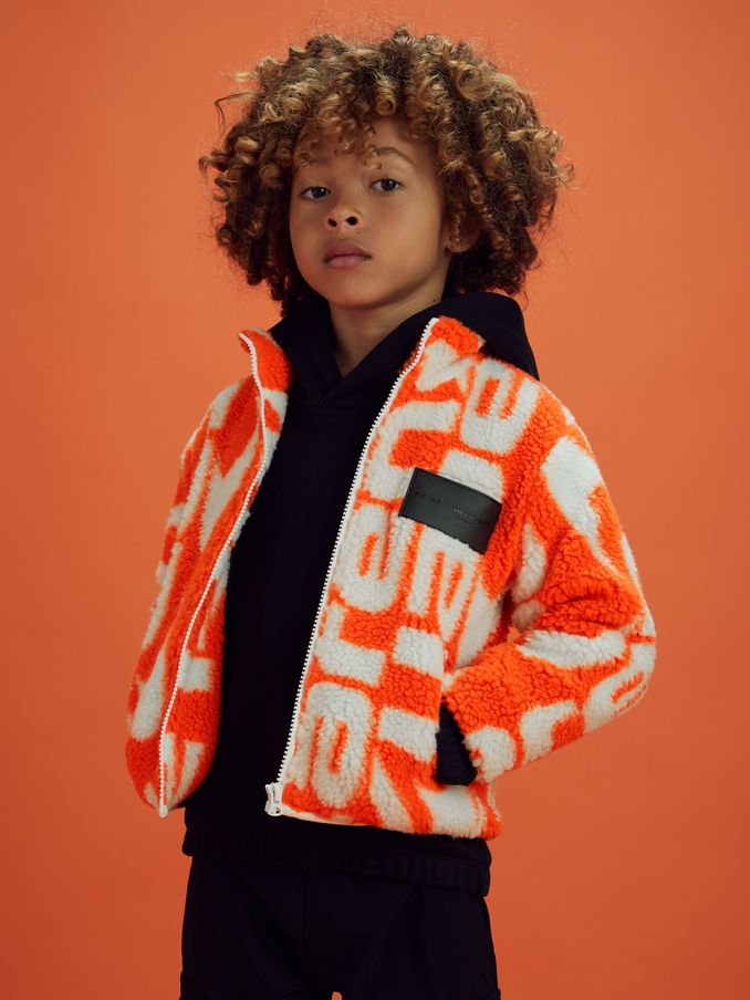 Buy Boys JACKETS Sale Coatsandjackets Online Reiss UK