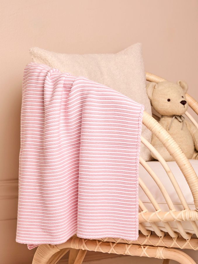 Baby blankets jojo maman bebe hotsell
