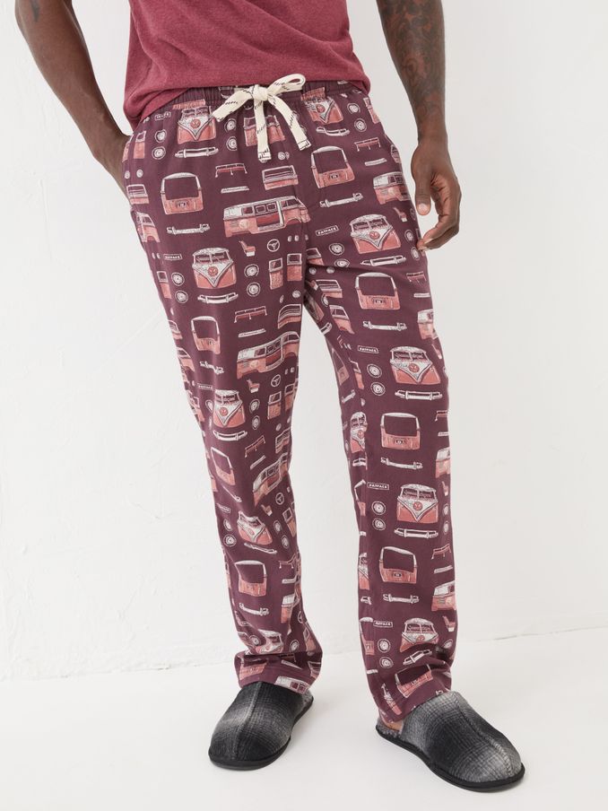 Buy Men s Pyjamas X Large Long Set Online Fatface UK