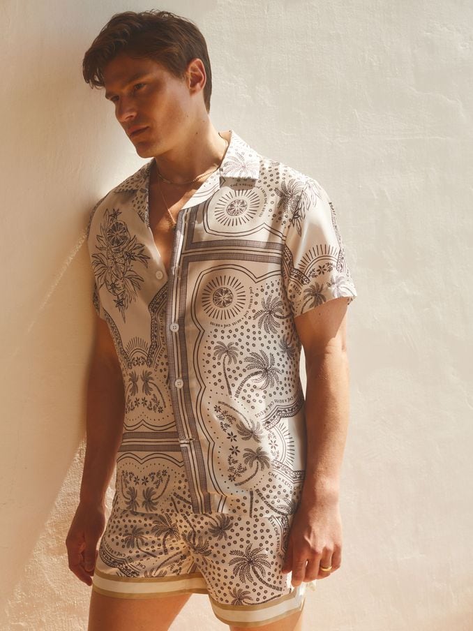 MEN S SWIMWEAR Sale REISS