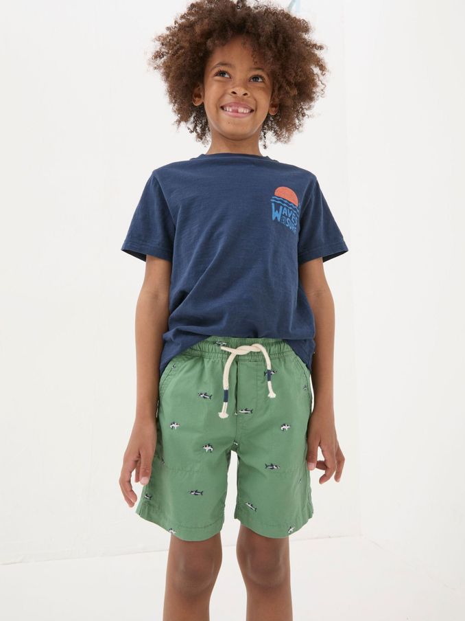 Fatface boys shorts shop