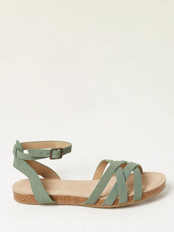 Women s Sandals FatFace UK