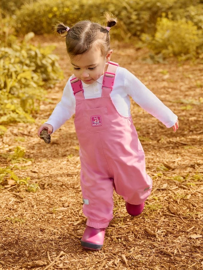 Baby waterproof trousers on sale