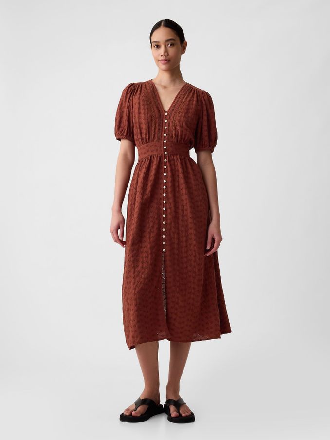 Buy Dresses Gap Sale Online Gap UK
