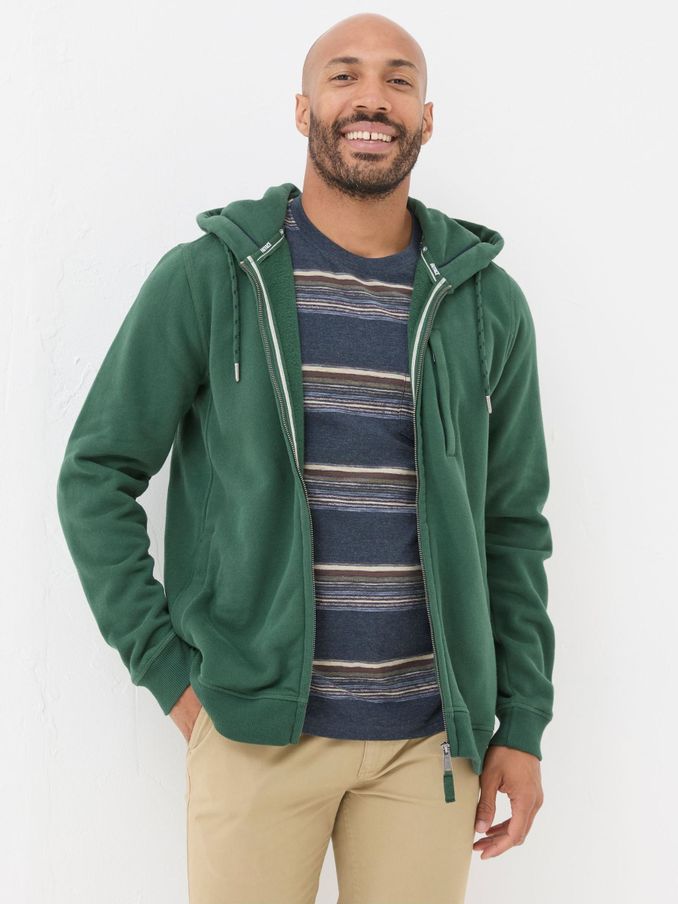Men s Hoodies Knitted Hoodies FatFace UK