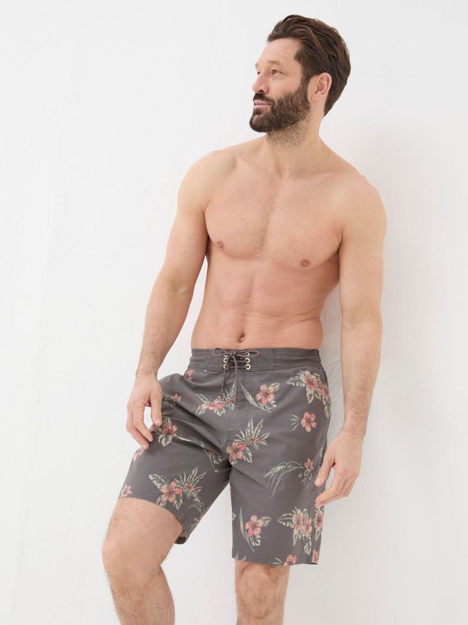 Fat face mens swim shorts deals