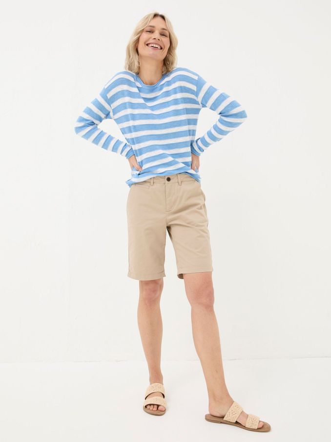 Fatface womens shorts hot sale