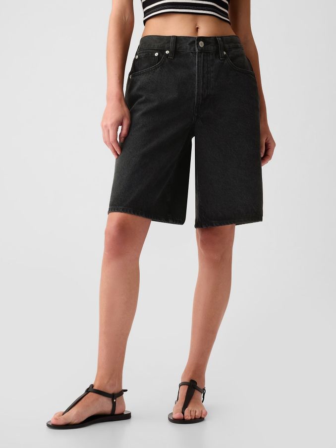 Gap womens shorts sale sales