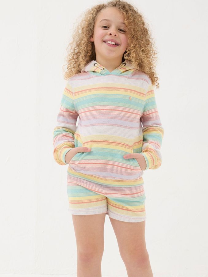 Fat face girls hoodie sales