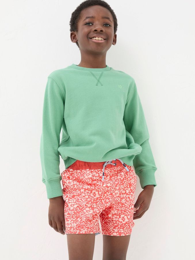 Fatface boys shorts 2025