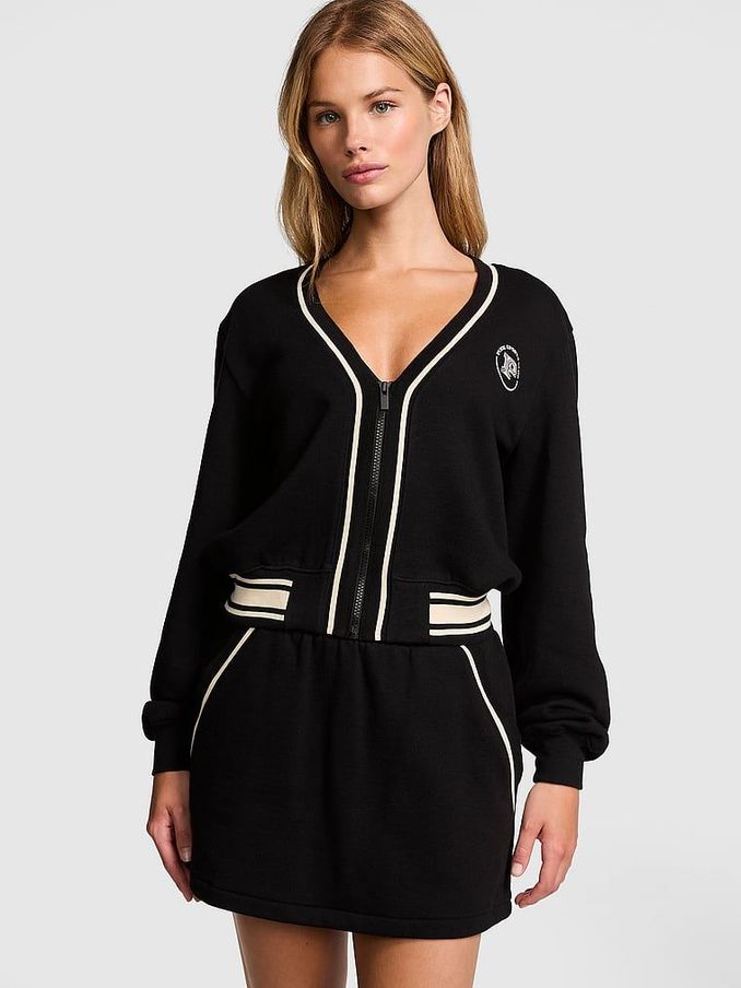 Victoria secret cardigan discount
