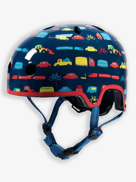 Micro Scooter Helmet Transport (B93187) | £33