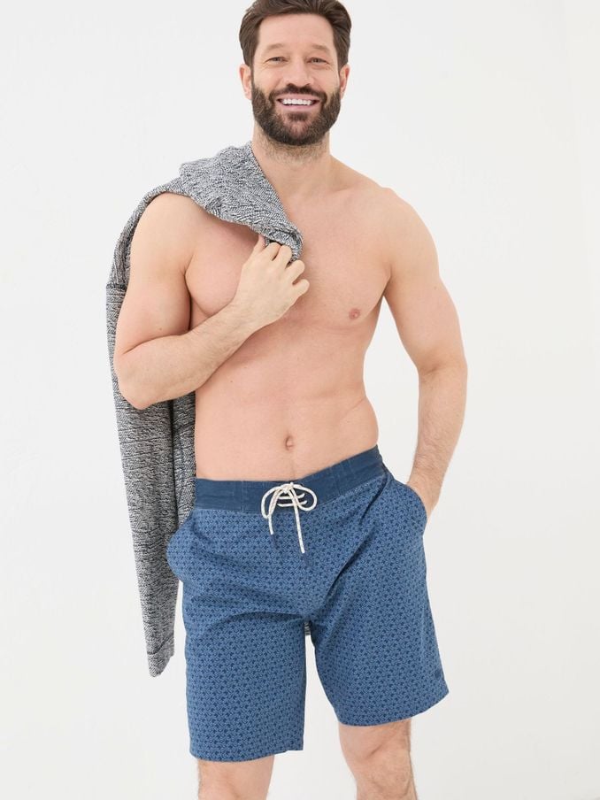 Fat face swimwear mens hot sale