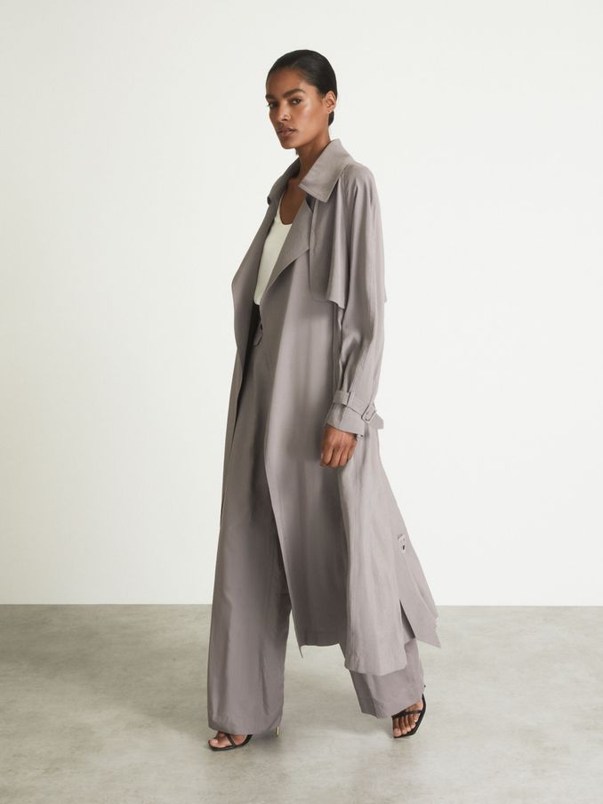 Reiss coats outlet store
