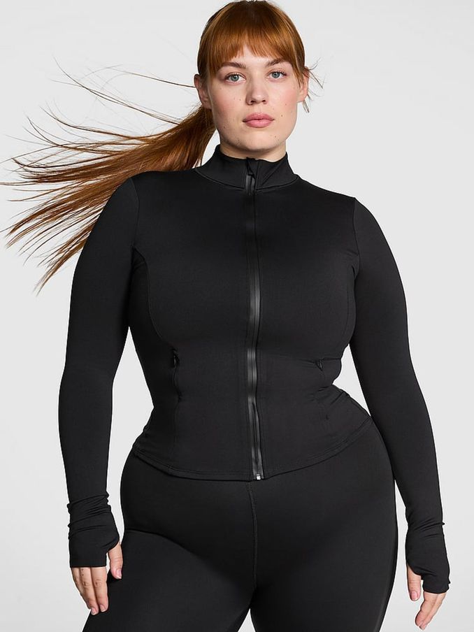 Jackets for Women Victoria s Secret PINK