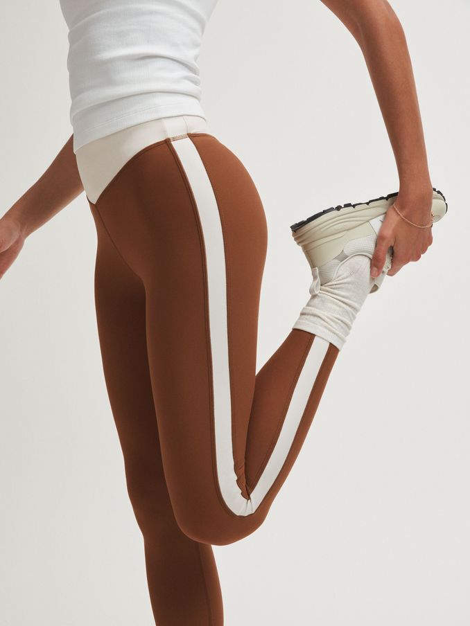 Reiss leggings online