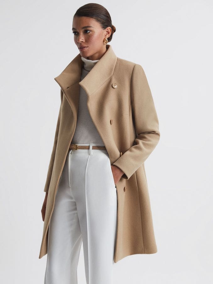 Ladies smart online coats uk
