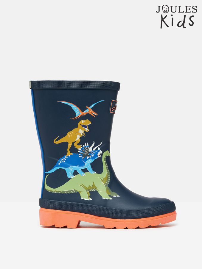 Boys size shop 2 wellies