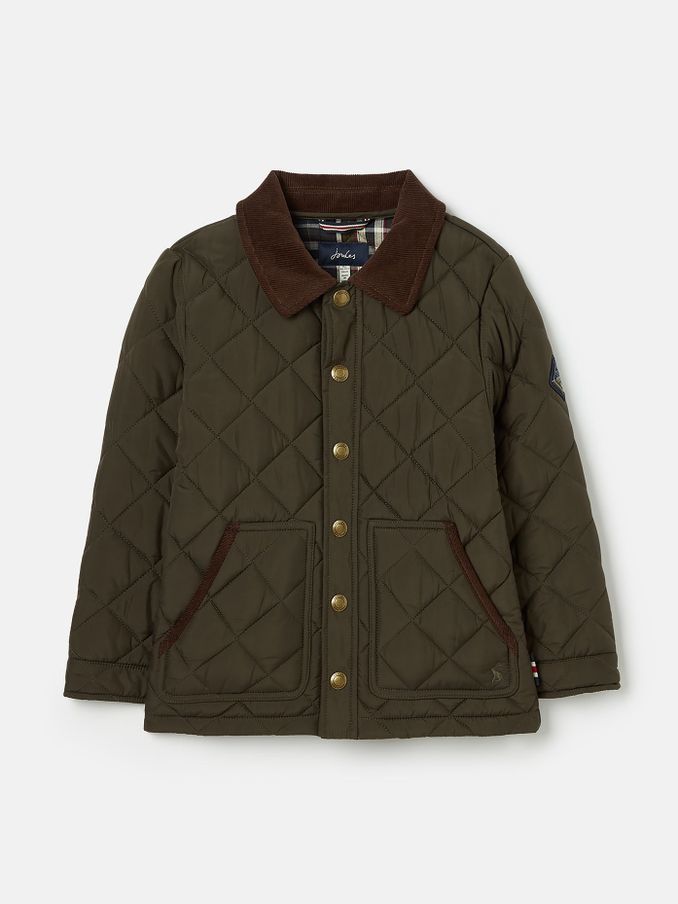 Buy Baby Coats Online Joules UK