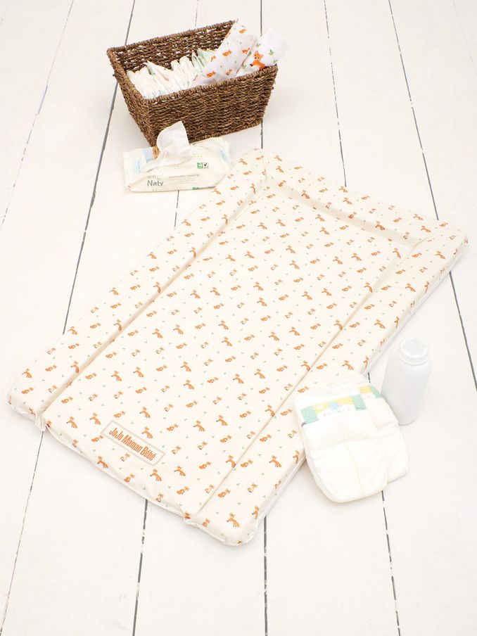 Jojo sale changing mat