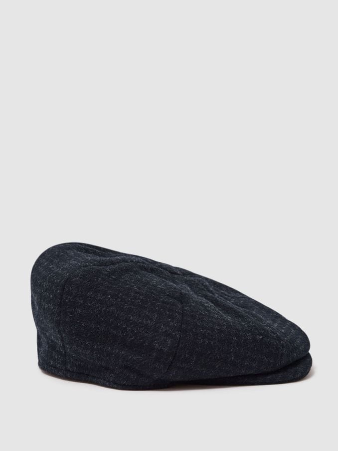 Buy Men s HATS WOOL BLEND Sale Online Reiss UK