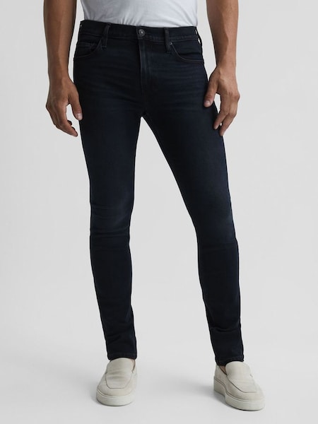 PAIGE High Stretch Slim Fit Jeans in Julius (C14914) | £165