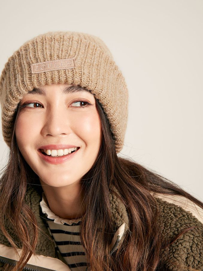 Women s Hats Ladies Hats Rain Bobble Hats Joules