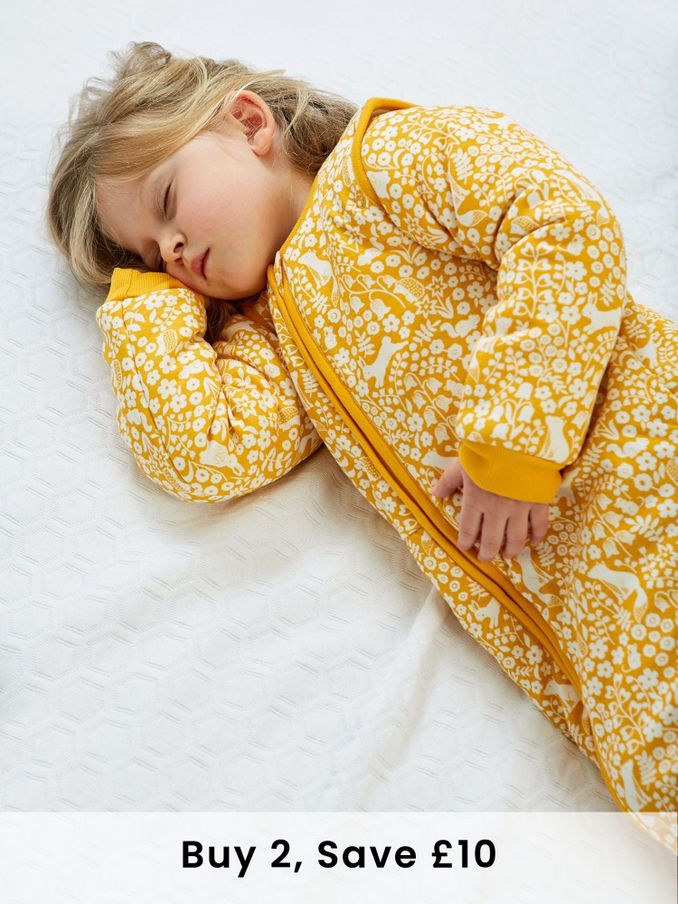 Baby Sleeping Bags JoJo Maman Bebe