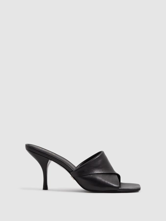 Women's mules store sale