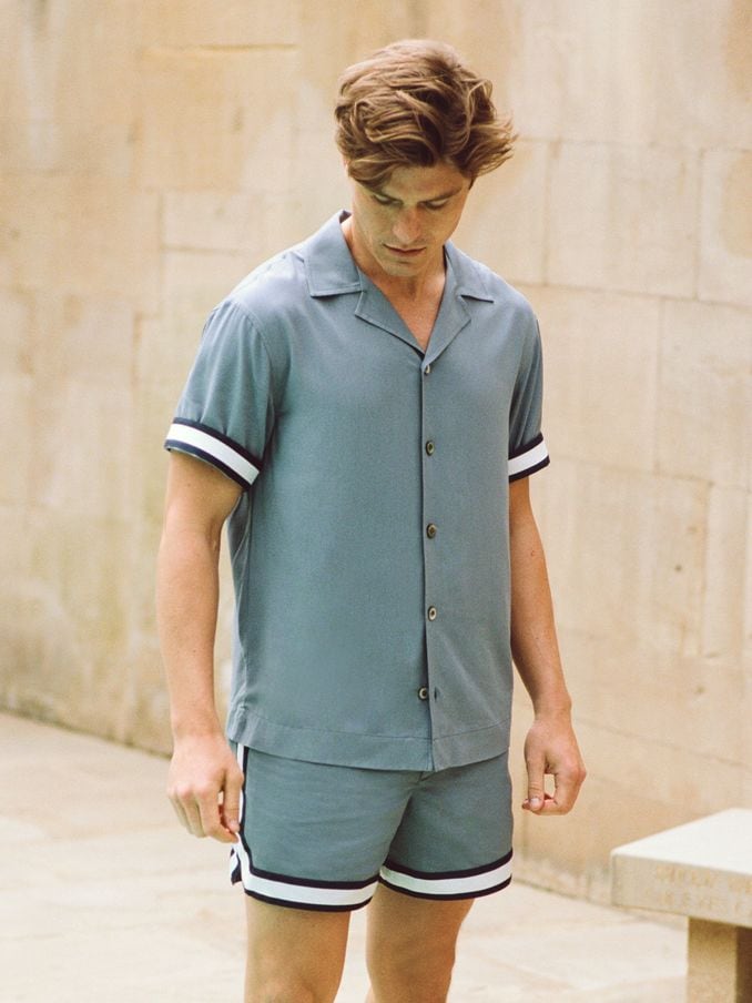 Reiss mens pyjamas 2025