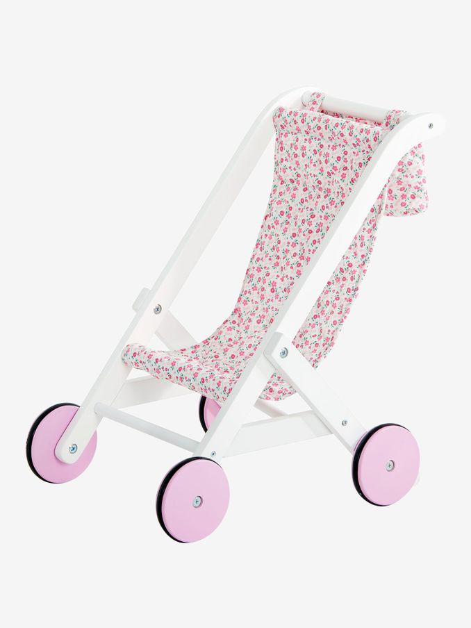 Fleur push along toy hot sale pram