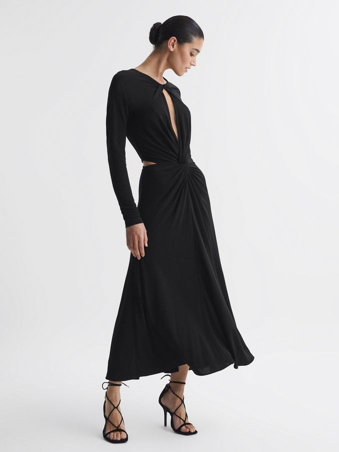 Reiss outlet dresses online