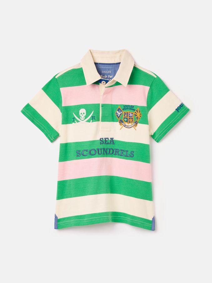 Buy Baby Polo Shirts Sale Online Joules UK