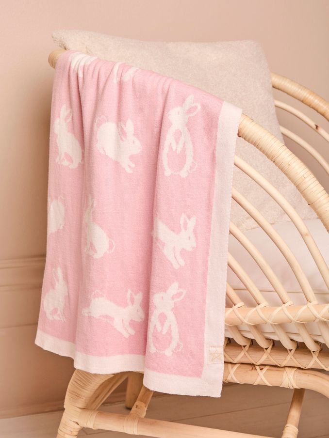 Baby Blankets Shawls Knitted Baby Blankets