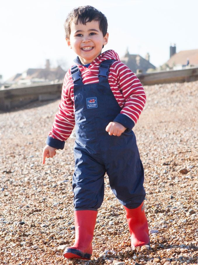 Jojo maman puddle suit on sale