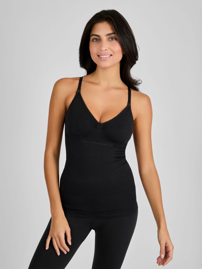 Jojo maman bebe nursing hotsell top