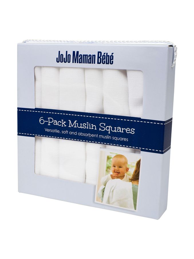 Boots baby hot sale muslin squares