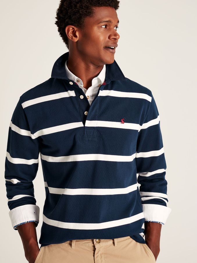 Rugby sweater discount mens