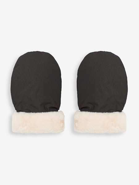 Deluxe Stroller Mittens (C58347) | £24