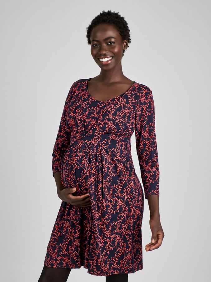 Breastfeeding dresses cheap clearance