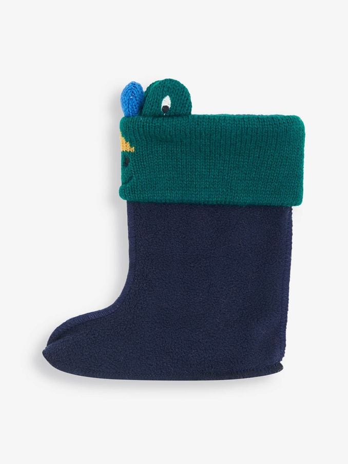 Kids welly liners new arrivals