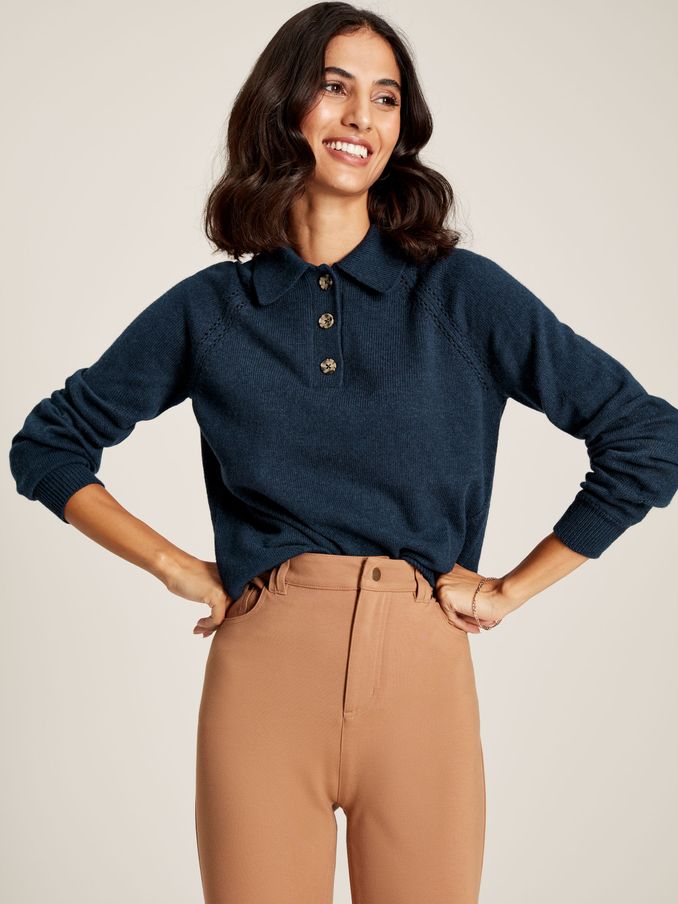 Joules shop womens knitwear