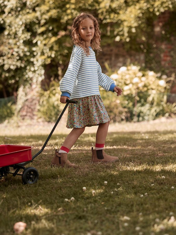 Joules girls dresses sales