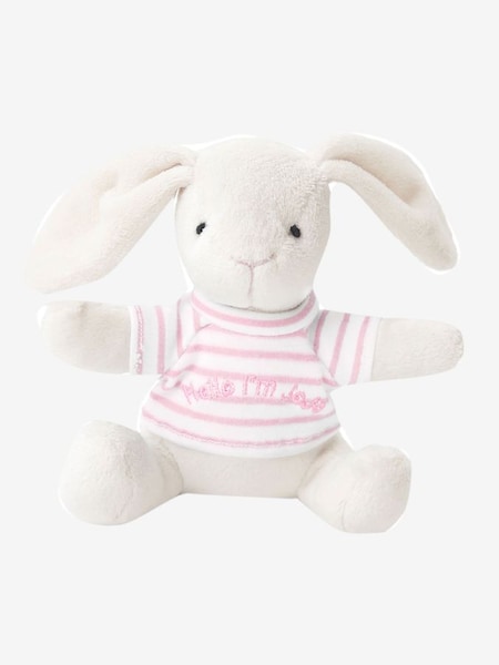 JoJo Bunny in Pink (C69532) | £6