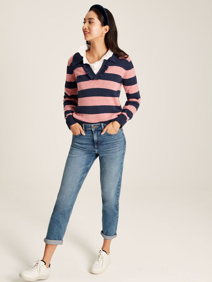 Joules womens clearance jumpers sale