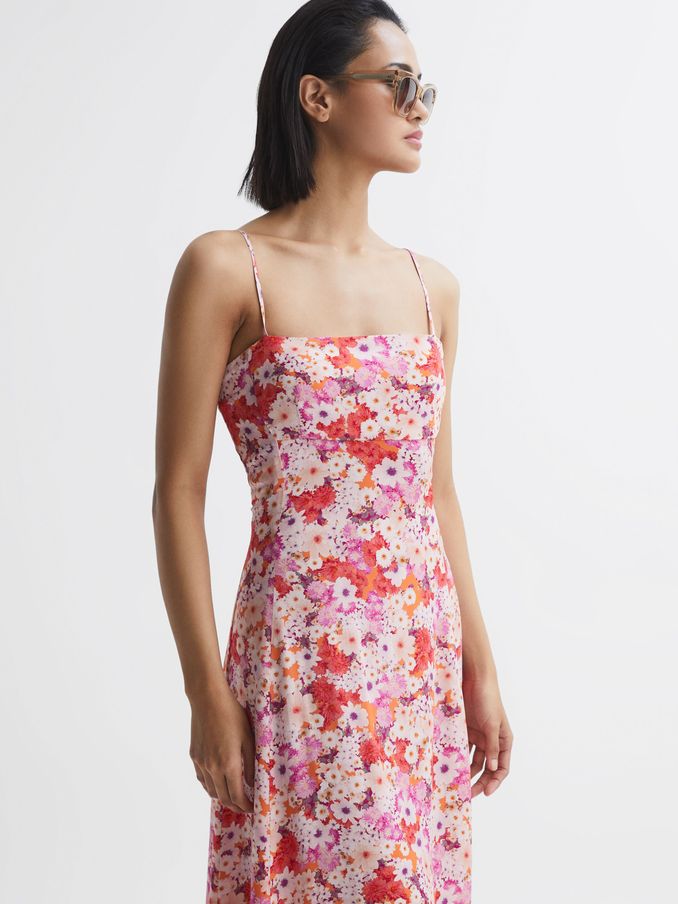 Buy Women s DRESSES PETITE Sale Online Reiss UK