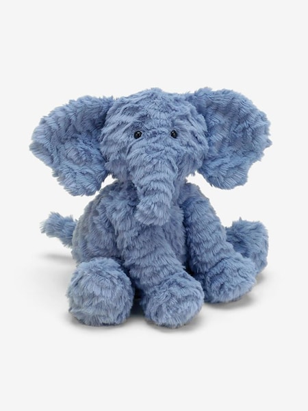Jellycat Fuddlewuddle Elephant Medium (C84359) | £27