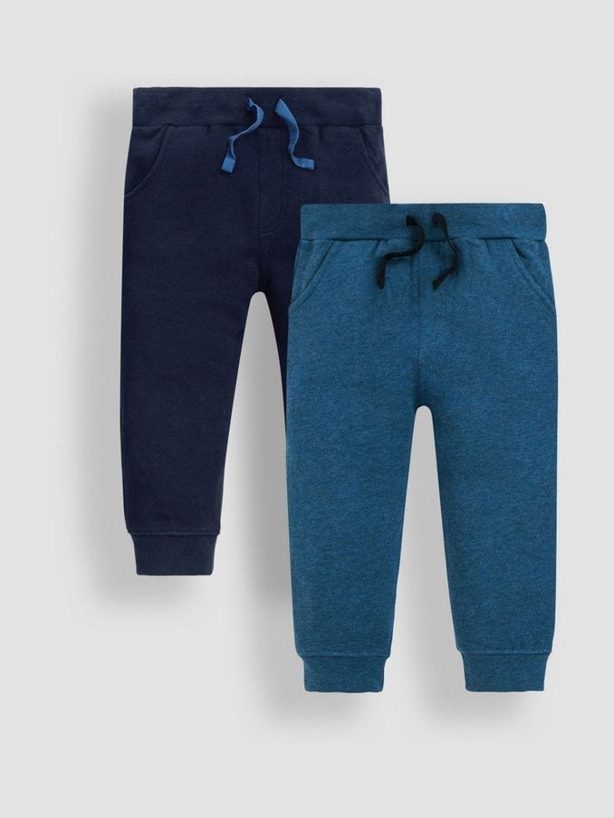 Boys Trousers Waterproof Cargo Trousers JoJo Maman Bebe